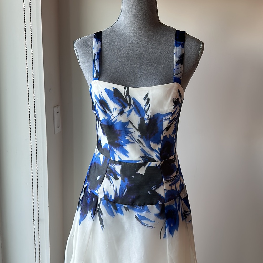 MILLY Evening Dress 👗